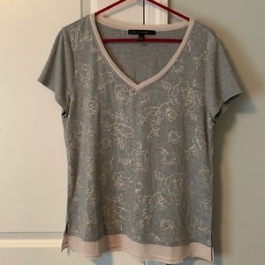 White House Black Market blouse